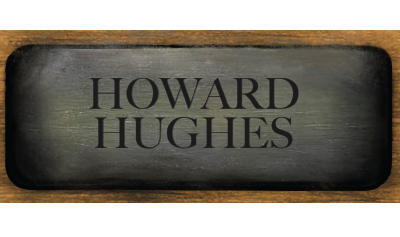 Commemorative Seat Plaque