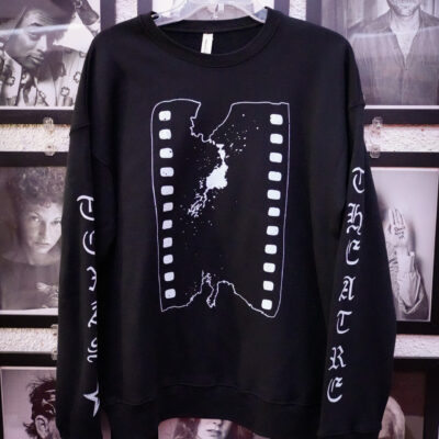35mm Cinema Sweatshirt